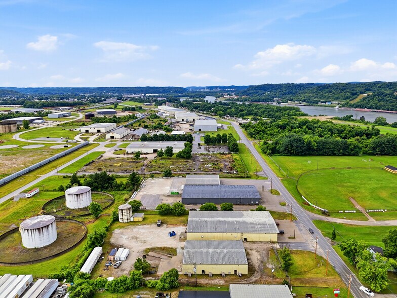 More Photos Of 2489 County Road 1, South Point Warehouse For Sale