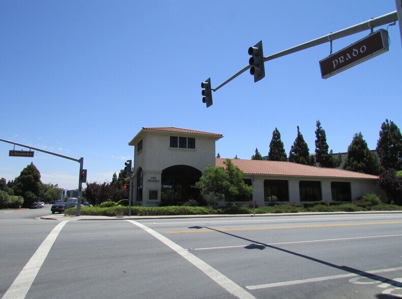 More Photos Of 145 Prado Rd, San Luis Obispo Office For Lease