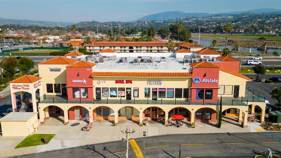 More Photos Of 5624-5640 E La Palma Ave, Anaheim Unknown For Lease