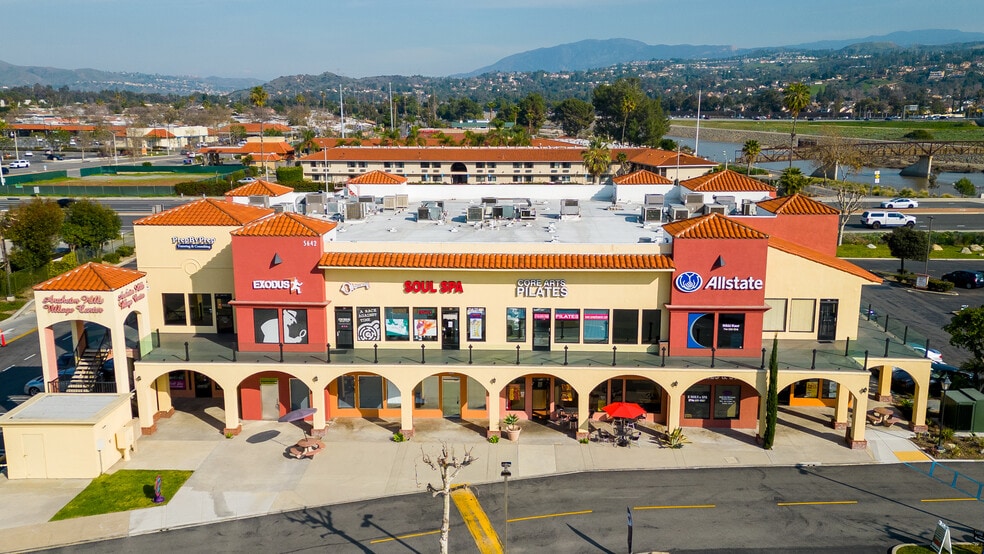 More Photos Of 5624-5640 E La Palma Ave, Anaheim Unknown For Lease