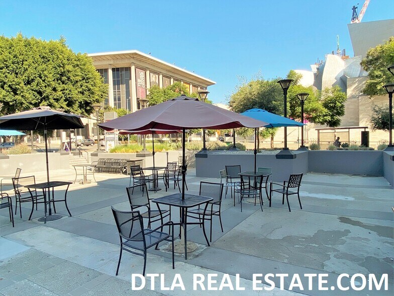 More Photos Of 700-716 W 1st St, Los Angeles Apartments For Lease