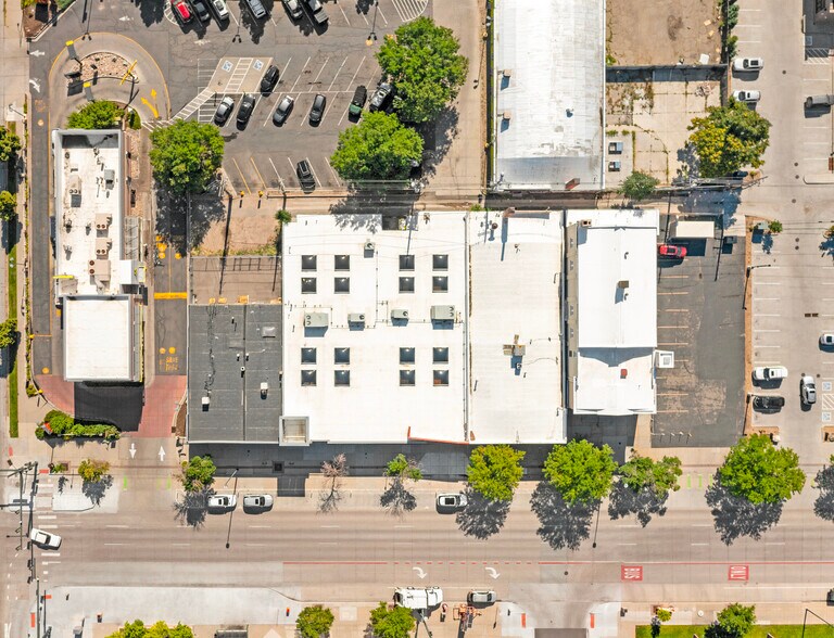 More Photos Of 324-334 S Broadway, Denver Storefront For Sale