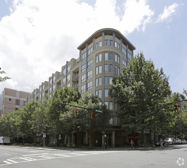 More Photos Of 120 N Cedar St, Charlotte Apartments For Lease