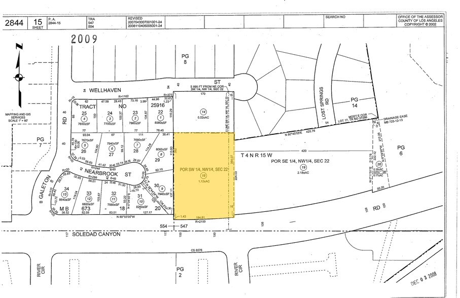 More Photos Of 17909 Soledad Canyon Rd, Santa Clarita Medical For Lease
