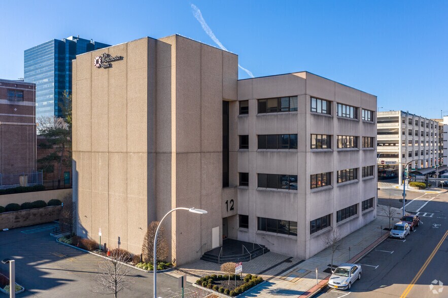 More Photos Of 12 Water St, White Plains Office For Lease