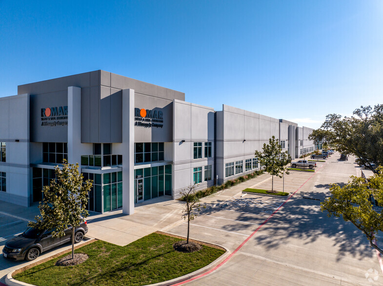 Primary Photo Of 4210 N IH-35, San Antonio Distribution For Lease