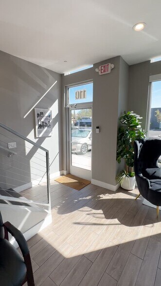 More Photos Of 7336 W Post Rd, Las Vegas Loft Creative Space For Lease