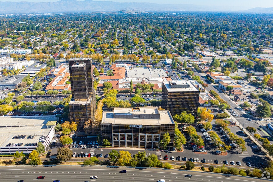 More Photos Of 1901 S Bascom Ave, Campbell Unknown For Lease