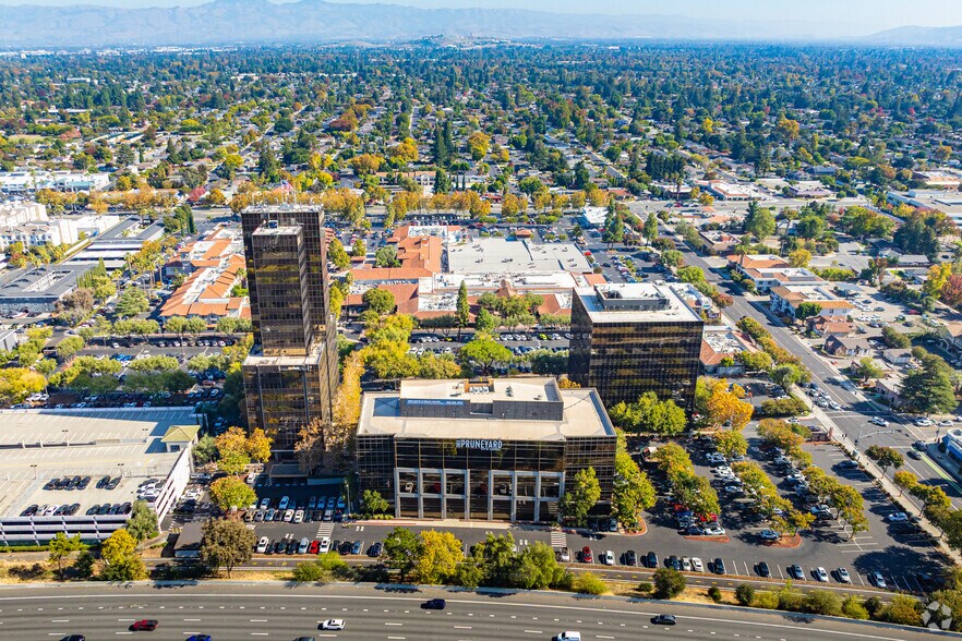 More Photos Of 1901 S Bascom Ave, Campbell Unknown For Lease
