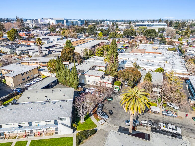 More Photos Of 2041 Beatrice Ct, San Jose Apartments For Sale
