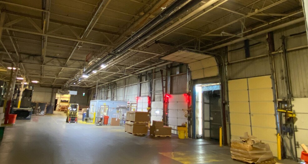 More Photos Of 4147 Keller Rd, Holt Distribution For Sale