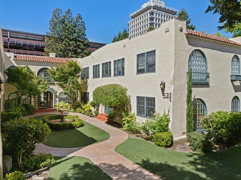 More Photos Of 530 Webster St, Palo Alto Apartments For Sale