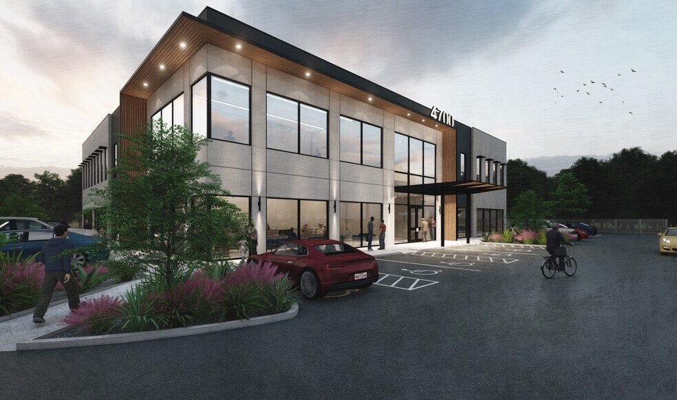 More Photos Of 4700 Campus Village Dr, Round Rock Medical For Lease