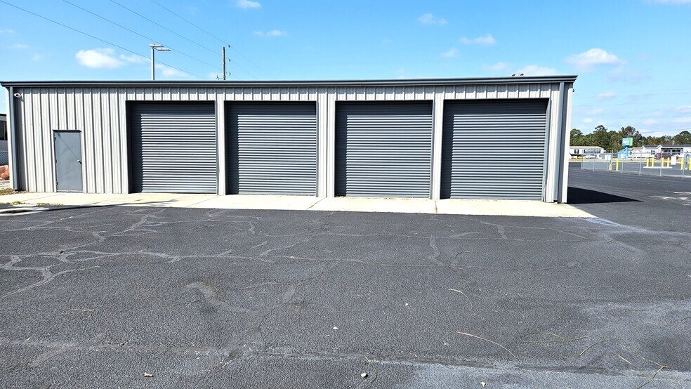 More Photos Of 12130 Us Highway 301 S, Statesboro Freestanding For Lease