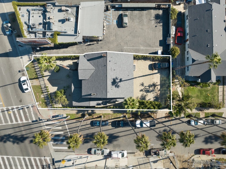 More Photos Of 4572 W Washington Blvd, Los Angeles Office For Sale