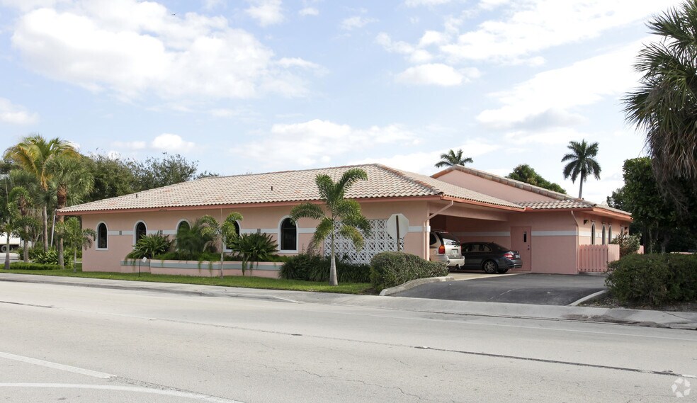 Primary Photo Of 505 SE 6th Ave, Delray Beach Medical For Sale