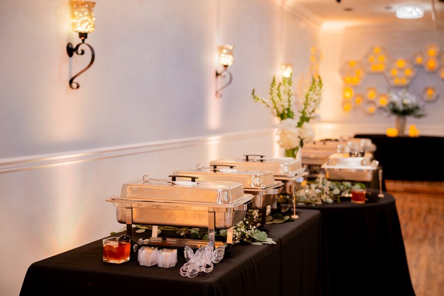 More Photos Of 114 N Lewis St, Monroe Freestanding For Lease