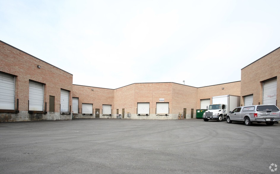 More Photos Of 13 Edvac Dr, Brampton Warehouse For Sale