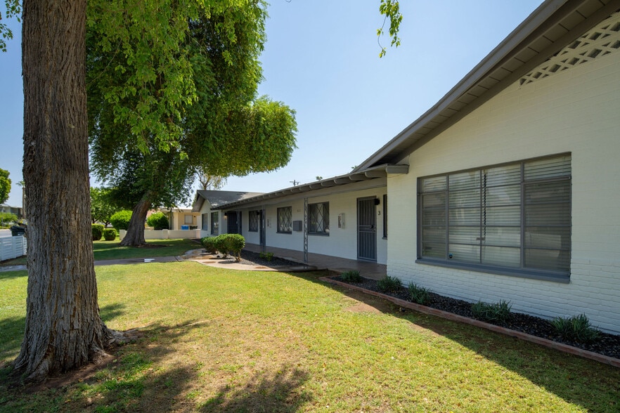 More Photos Of 521 W Maryland Ave, Phoenix Apartments For Sale