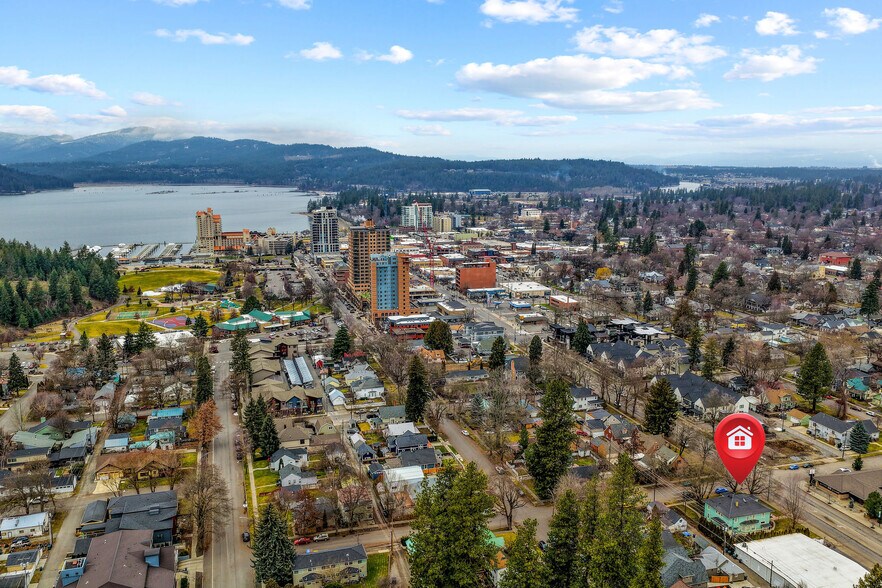 More Photos Of 1006 E Sherman Ave, Coeur d'Alene Apartments For Sale