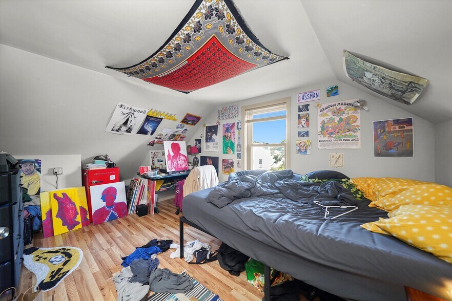 More Photos Of 3501 W Palmer St, Chicago Apartments For Sale