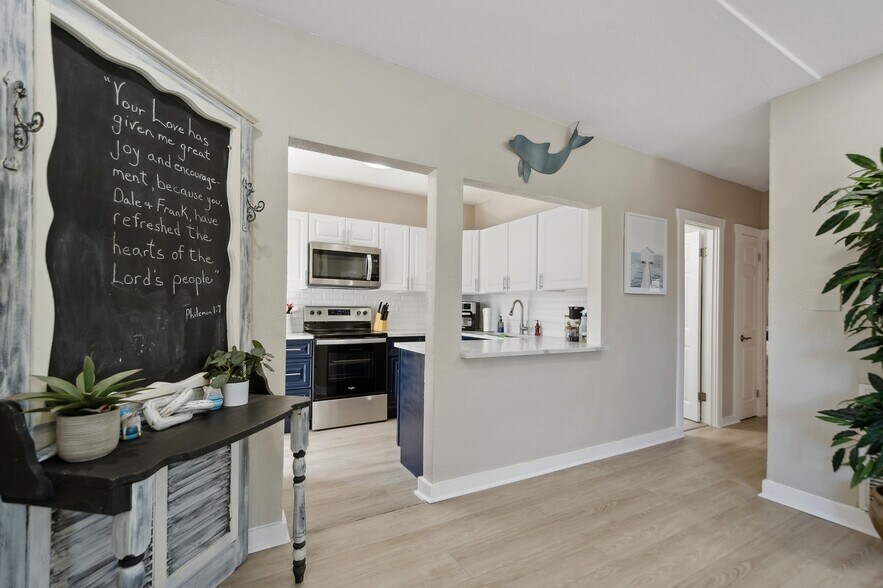 More Photos Of 1214 Bay Pine Blvd, Indian Rocks Beach Apartments For Sale