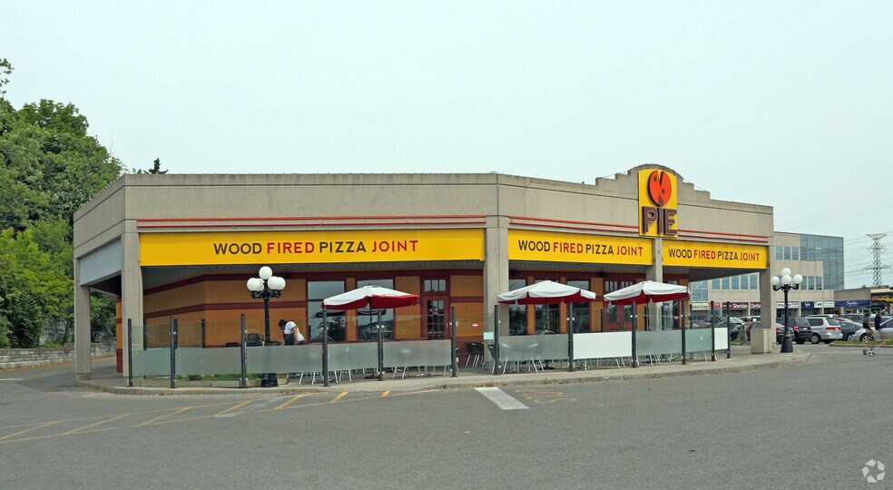 More Photos Of 1550 Kingston Rd, Pickering Office For Lease