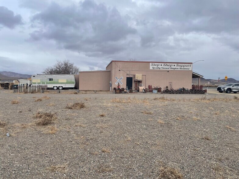 More Photos Of 5000 US Highway 50 E, Dayton Freestanding For Sale