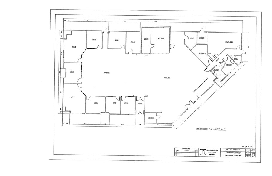 More Photos Of 1221 Bridge St, Yuba City Medical For Lease