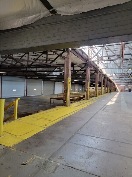 More Photos Of 4219 Richmond St, Philadelphia Flex For Lease