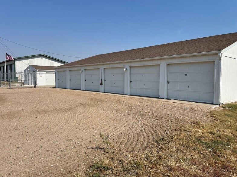 More Photos Of 2115 O Ave, Kearney Self Storage For Sale