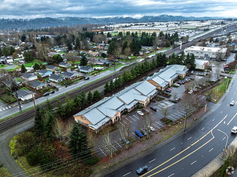 More Photos Of 4435 A St SE, Auburn Unknown For Lease