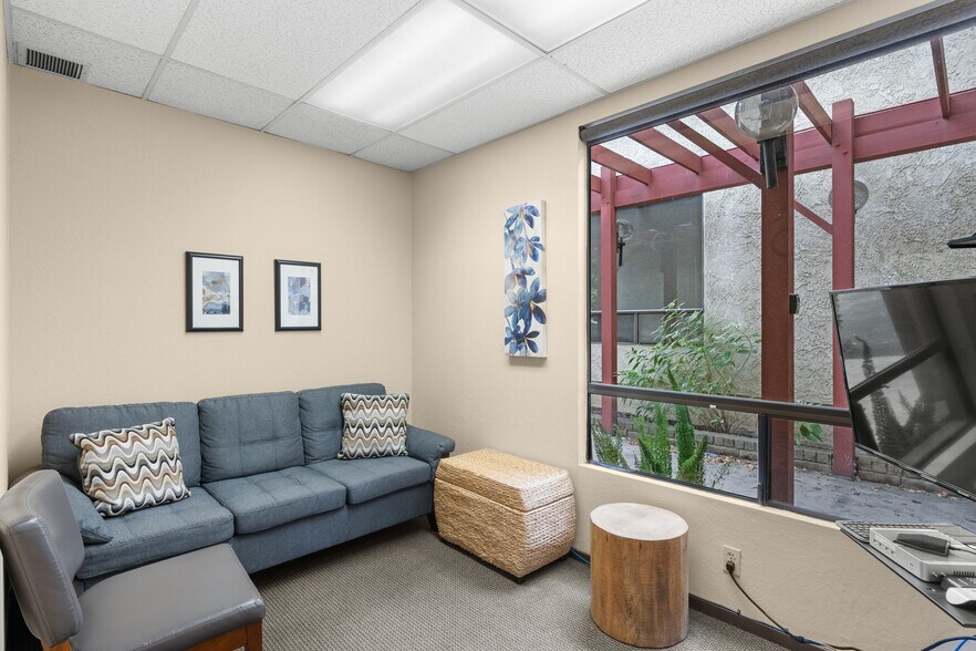 More Photos Of 4450 El Camino Real, Atascadero Office For Sale