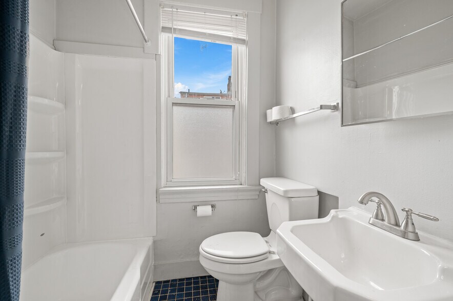 More Photos Of 117 S 16th St, Pittsburgh Storefront Retail Residential For Sale