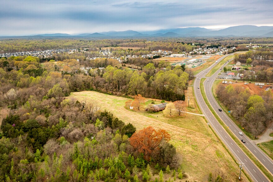 More Photos Of 14540 Spotswood Trail Trl, Ruckersville Land For Sale