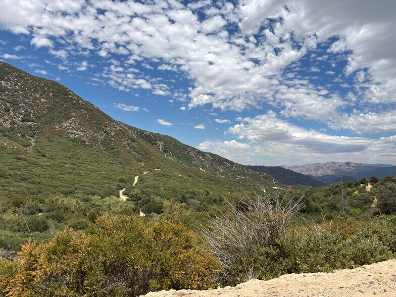 More Photos Of 1676 Sugarpine Springs Rd, Hesperia Land For Sale
