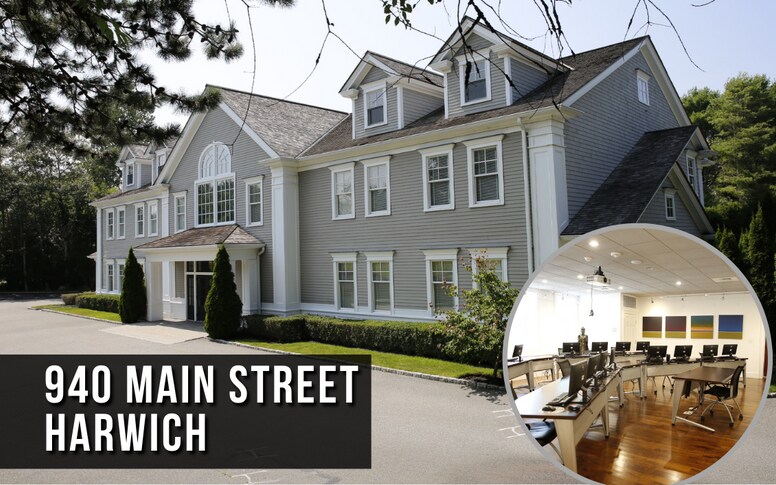 Primary Photo Of 940 Route 28, Harwich Office Residential For Lease