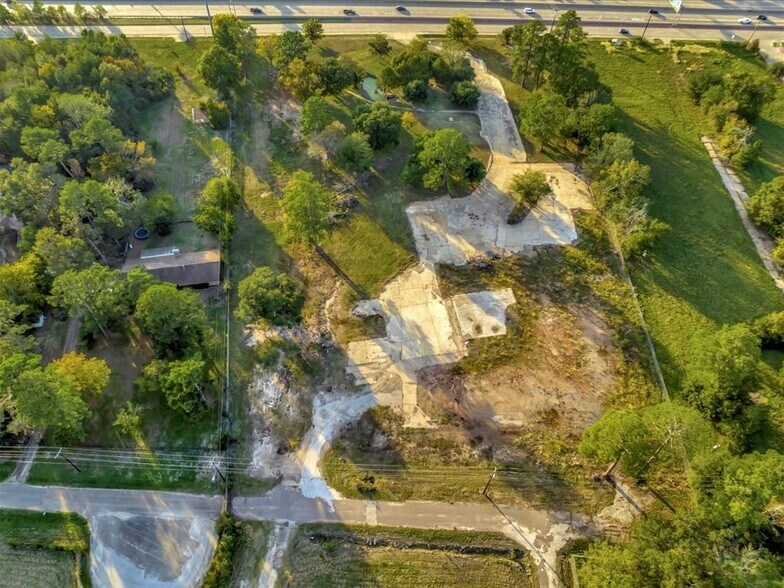 More Photos Of 2127 S 1st St, Lufkin Land For Sale