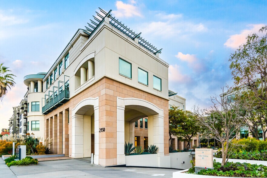 More Photos Of 2150 Colorado Ave, Santa Monica Office For Lease