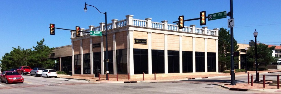 More Photos Of 501 N Walker Ave, Oklahoma City Loft Creative Space For Lease