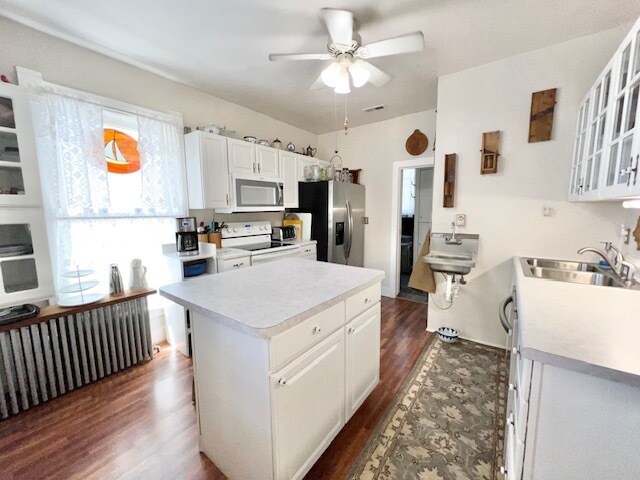 More Photos Of 301 S 3rd St, Raton Hospitality For Sale