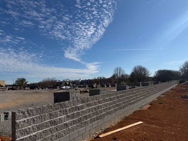 More Photos Of 0 Corridor Park Blvd, Knoxville Warehouse For Lease