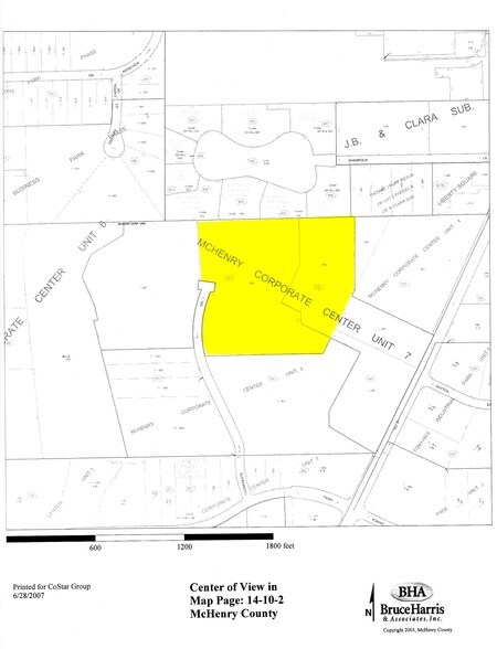 More Photos Of 1100 Corporate Dr, Mchenry Manufacturing For Sale