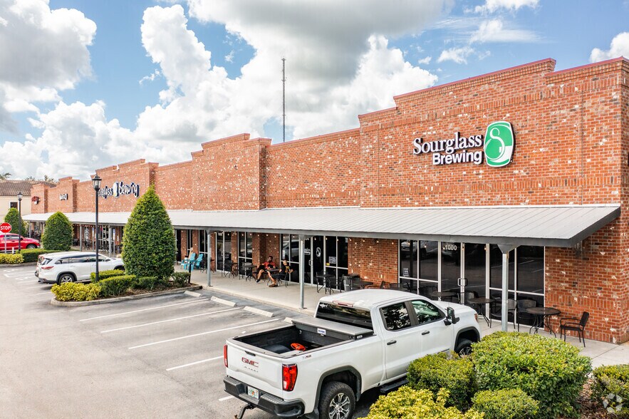 More Photos Of 480 S Ronald Reagan Blvd, Longwood General Retail For Lease