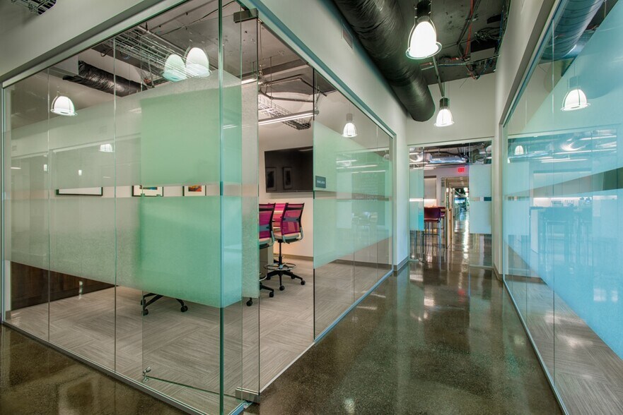 More Photos Of 20 Glover Ave, Norwalk Office For Lease