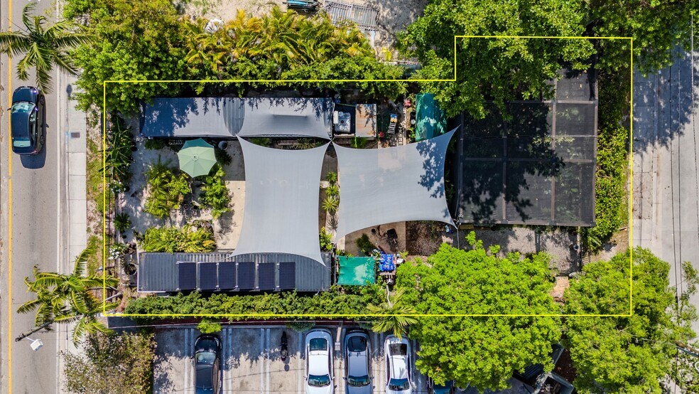 More Photos Of 400 NE 36th St, Miami Land For Lease