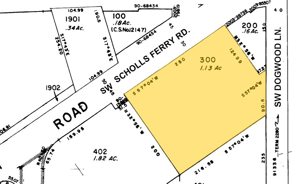 More Photos Of 4700 SW Scholls Ferry Rd, Portland Unknown For Lease