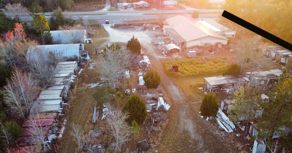 More Photos Of 481 N Highway 17, Palatka Industrial For Sale