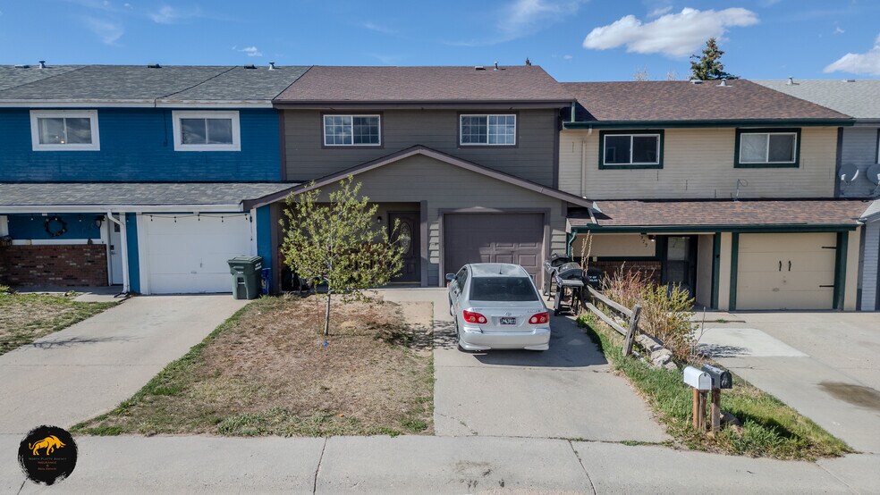 More Photos Of , Douglas Multifamily For Sale