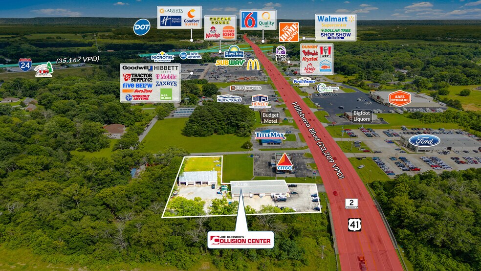 More Photos Of ,  General Retail For Sale